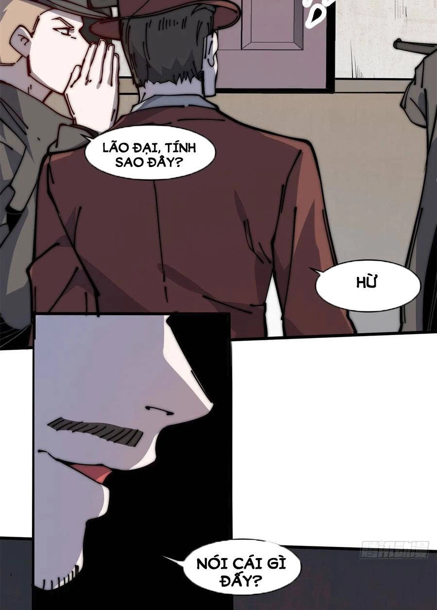 Lui Ra Phía Sau Để Vi Sư Tới Chapter 14 - 23