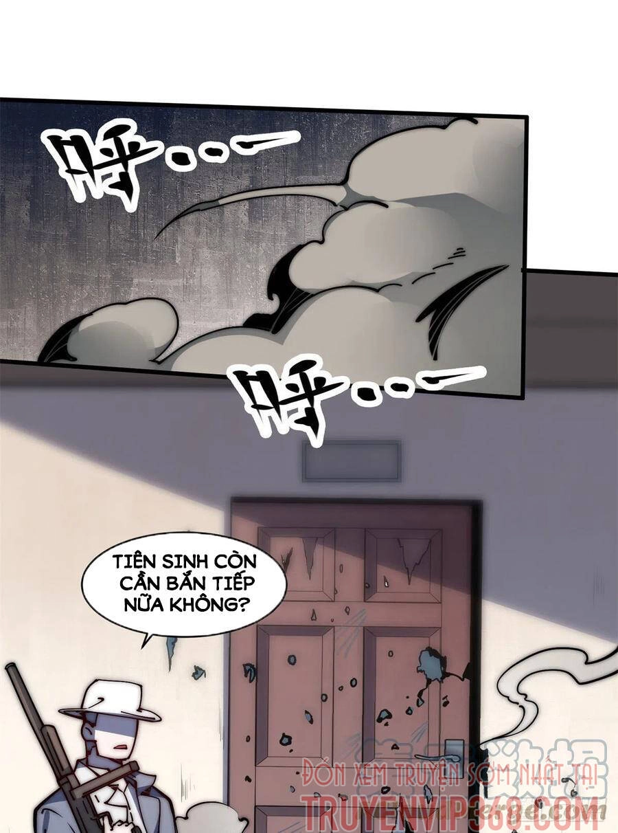 Lui Ra Phía Sau Để Vi Sư Tới Chapter 14 - 28