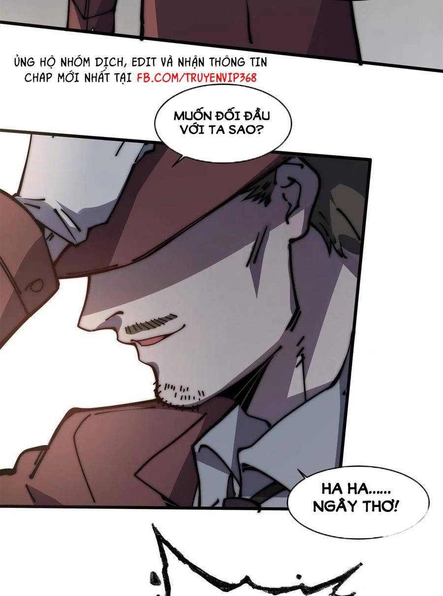 Lui Ra Phía Sau Để Vi Sư Tới Chapter 14 - 30