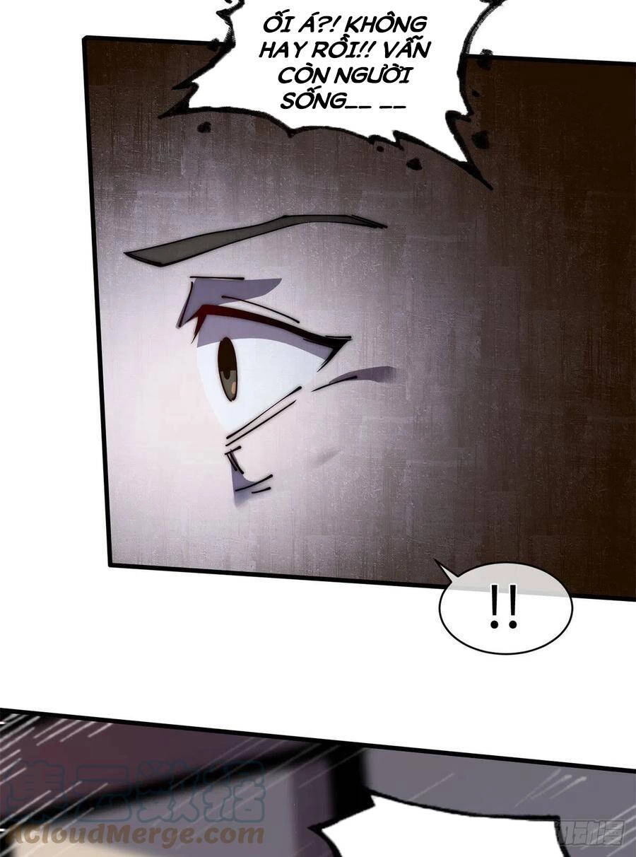 Lui Ra Phía Sau Để Vi Sư Tới Chapter 14 - 31