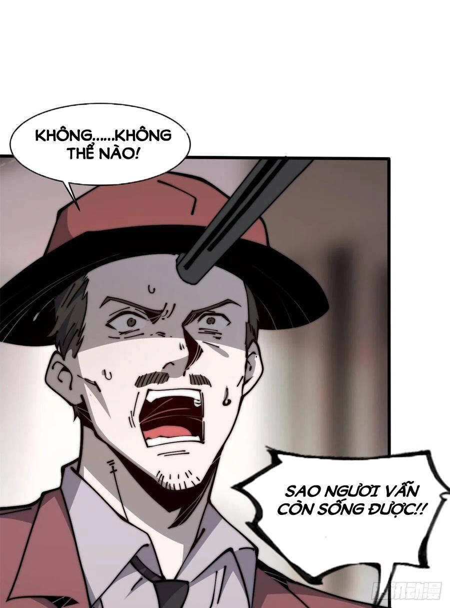 Lui Ra Phía Sau Để Vi Sư Tới Chapter 14 - 35