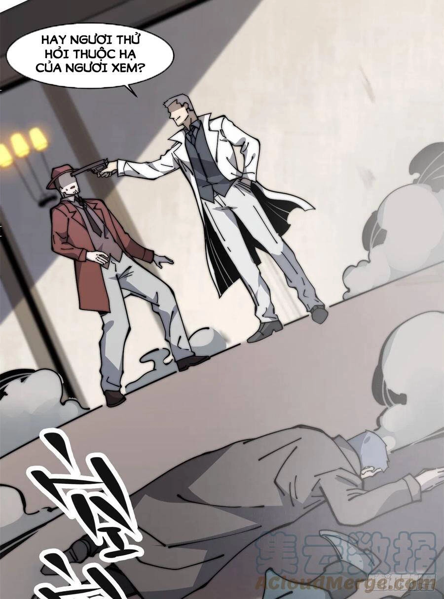 Lui Ra Phía Sau Để Vi Sư Tới Chapter 14 - 37