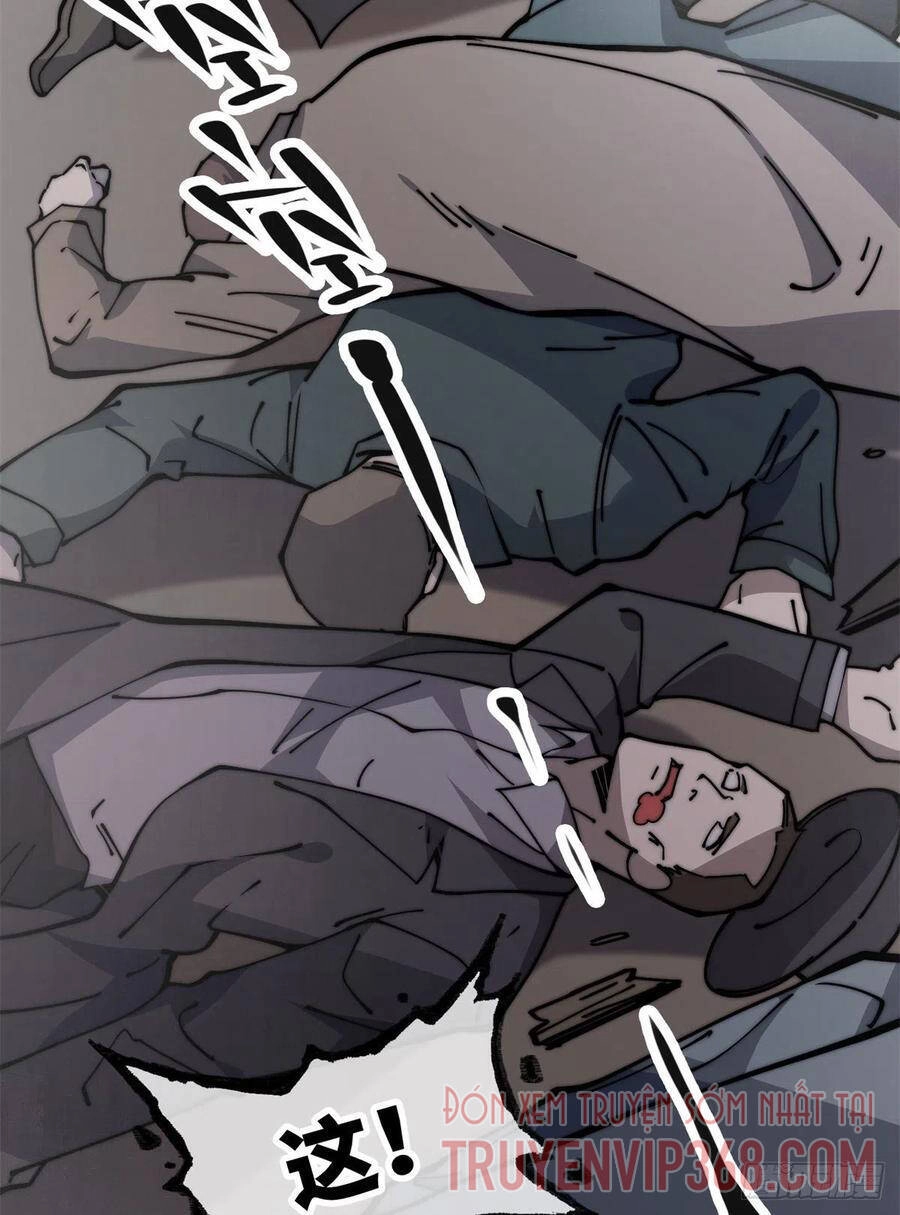 Lui Ra Phía Sau Để Vi Sư Tới Chapter 14 - 38