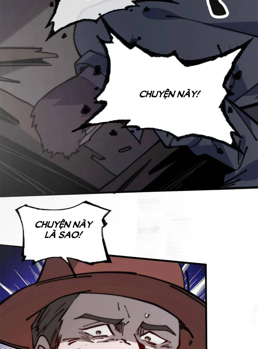 Lui Ra Phía Sau Để Vi Sư Tới Chapter 14 - 39