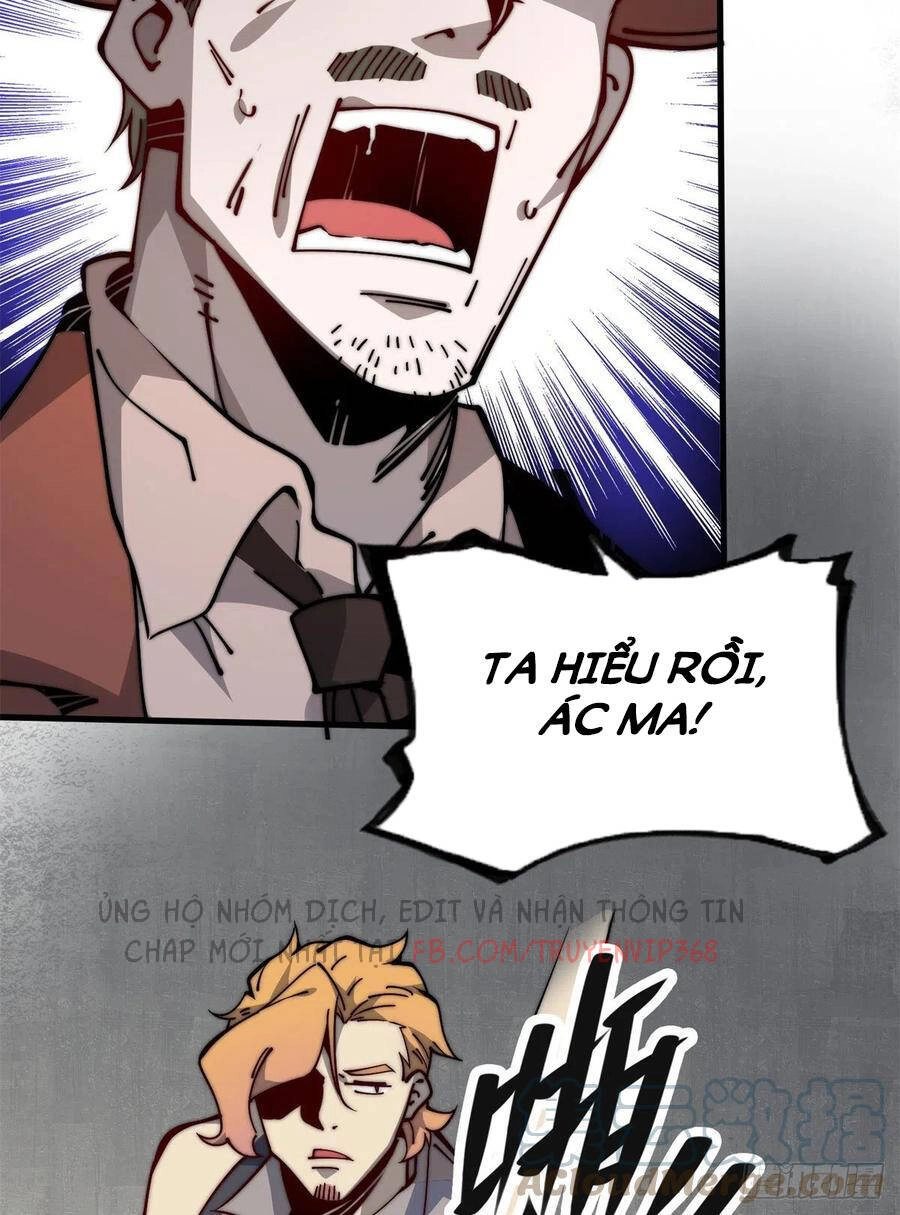 Lui Ra Phía Sau Để Vi Sư Tới Chapter 14 - 40