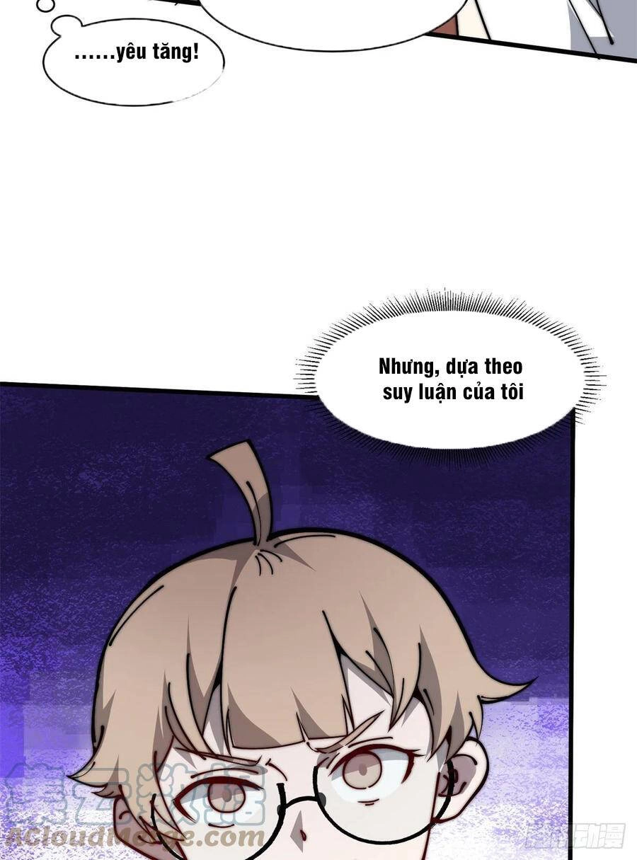 Lui Ra Phía Sau Để Vi Sư Tới Chapter 14 - 43