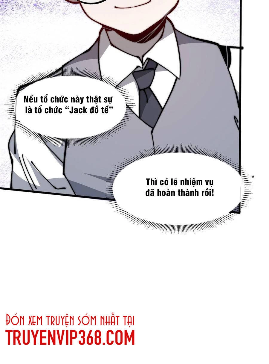 Lui Ra Phía Sau Để Vi Sư Tới Chapter 14 - 44