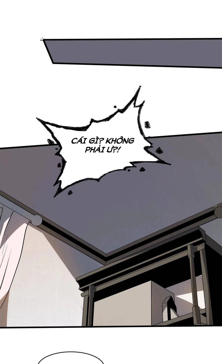 Lui Ra Phía Sau Để Vi Sư Tới Chapter 14 - 45