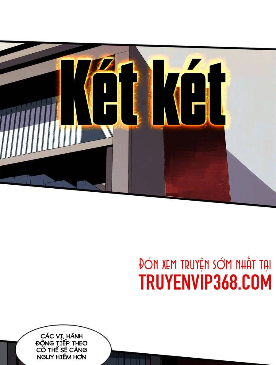 Lui Ra Phía Sau Để Vi Sư Tới Chapter 14 - 59