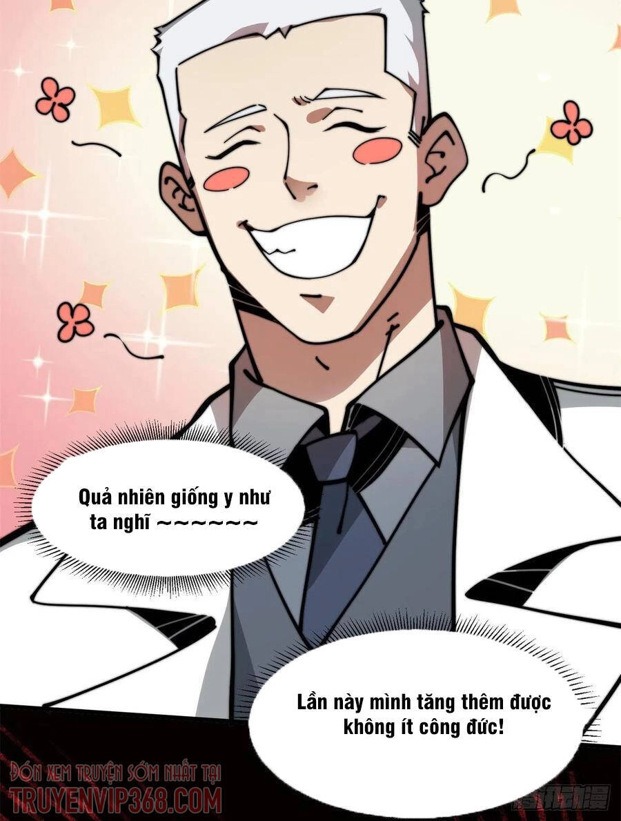 Lui Ra Phía Sau Để Vi Sư Tới Chapter 14 - 63