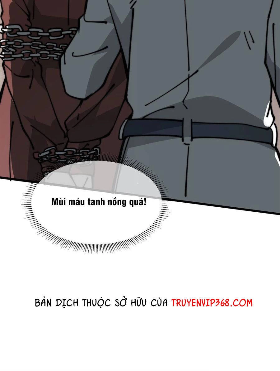 Lui Ra Phía Sau Để Vi Sư Tới Chapter 14 - 66