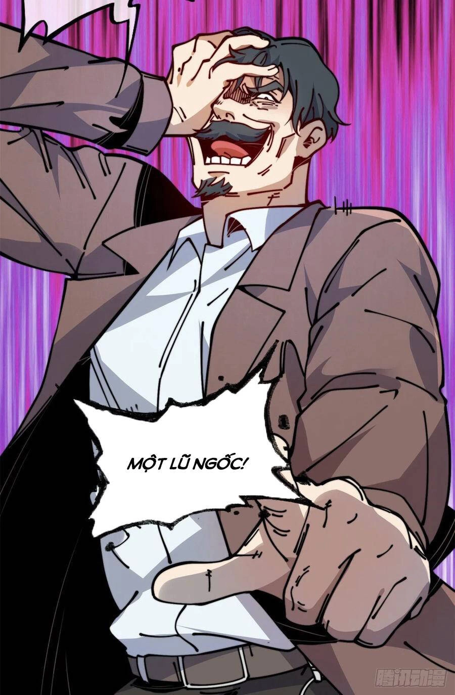 Lui Ra Phía Sau Để Vi Sư Tới Chapter 15 - 10