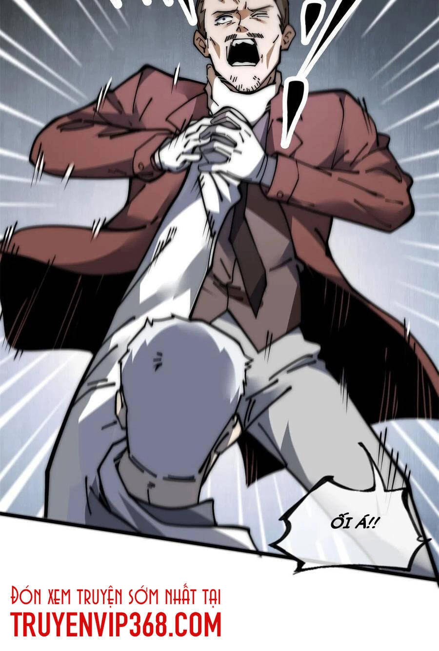 Lui Ra Phía Sau Để Vi Sư Tới Chapter 15 - 14