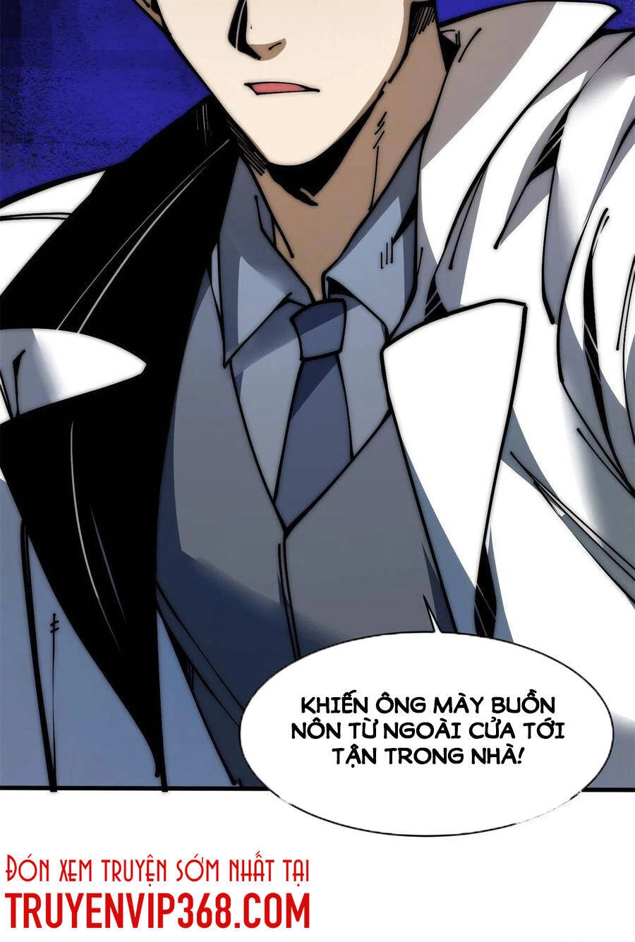 Lui Ra Phía Sau Để Vi Sư Tới Chapter 15 - 16