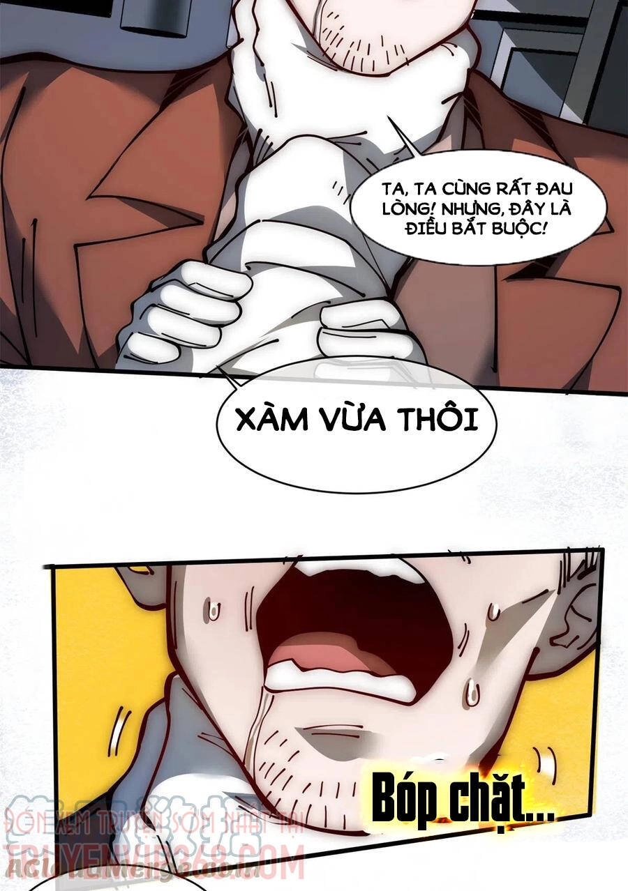 Lui Ra Phía Sau Để Vi Sư Tới Chapter 15 - 18