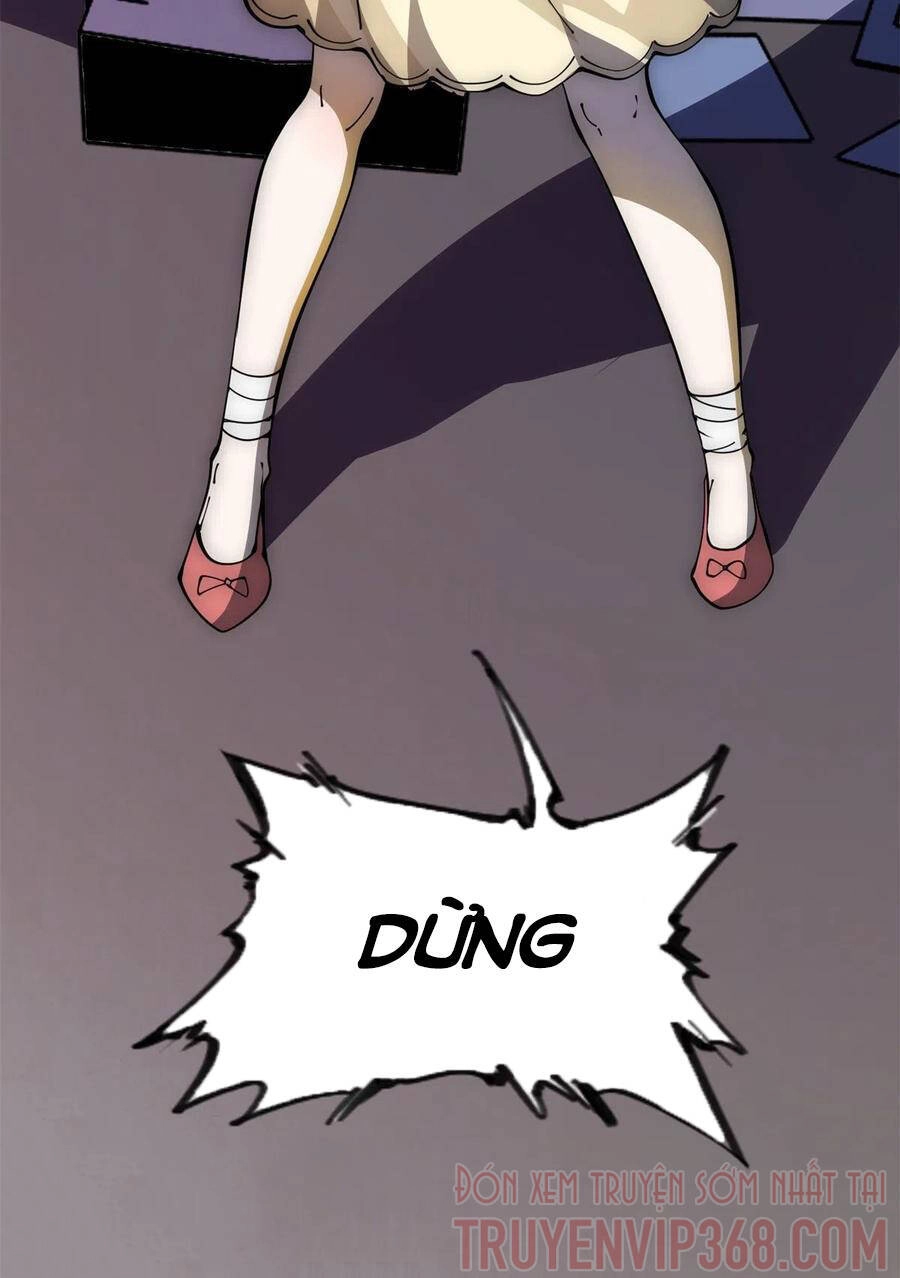 Lui Ra Phía Sau Để Vi Sư Tới Chapter 15 - 24