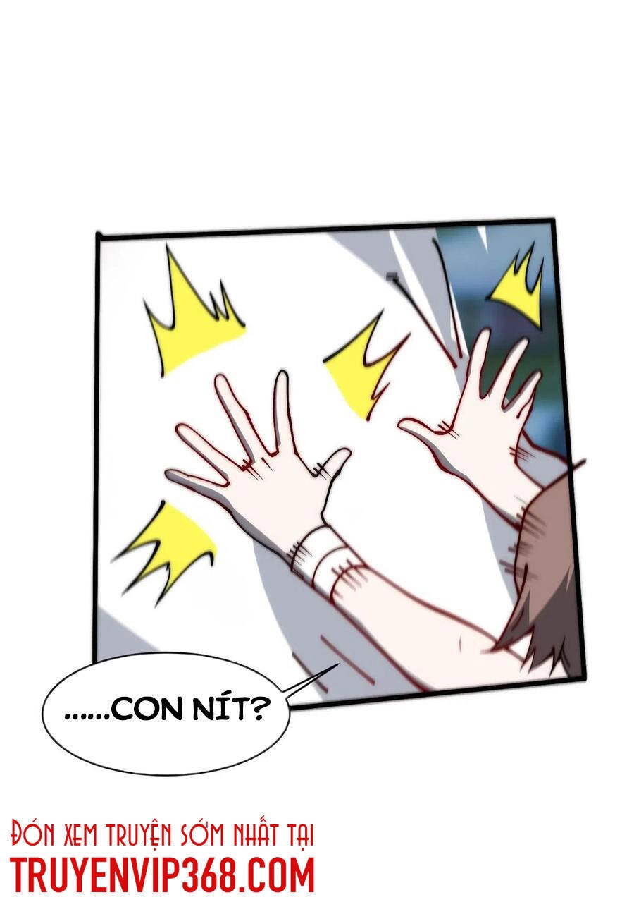 Lui Ra Phía Sau Để Vi Sư Tới Chapter 15 - 26