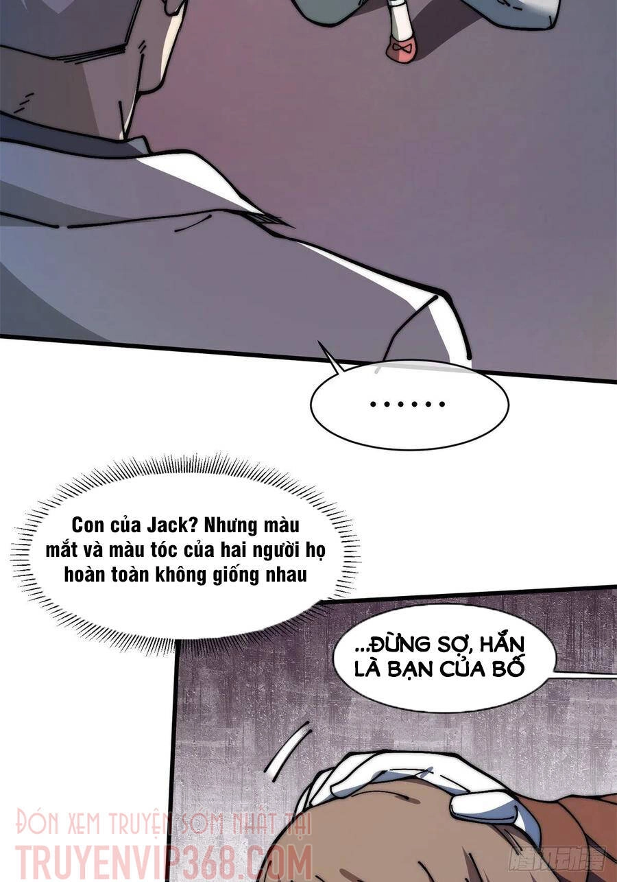 Lui Ra Phía Sau Để Vi Sư Tới Chapter 15 - 28