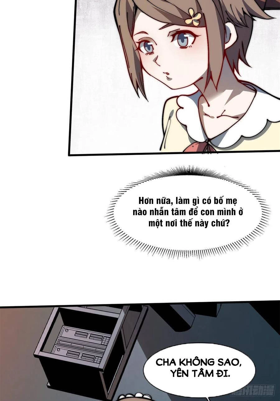 Lui Ra Phía Sau Để Vi Sư Tới Chapter 15 - 29