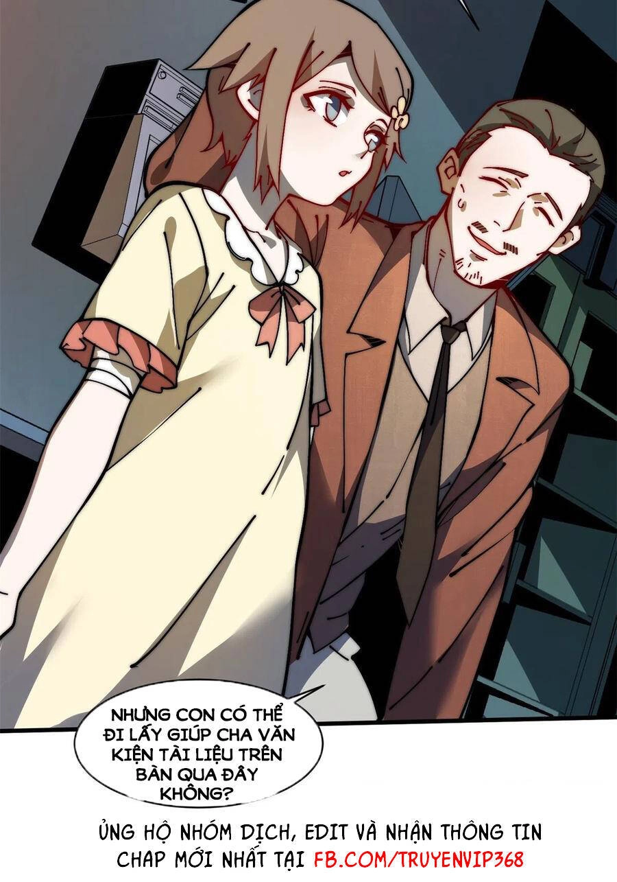 Lui Ra Phía Sau Để Vi Sư Tới Chapter 15 - 30