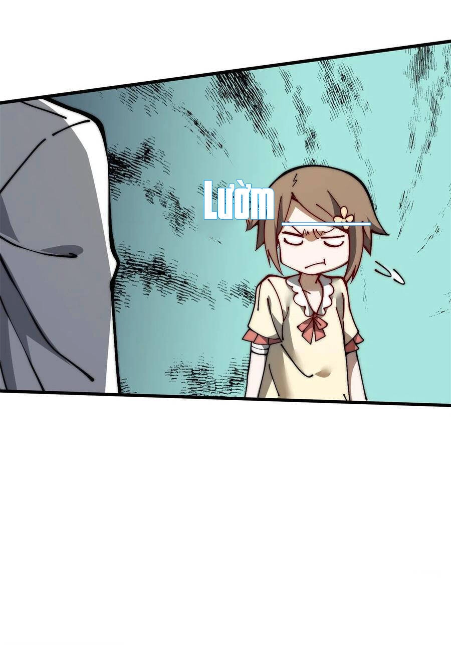 Lui Ra Phía Sau Để Vi Sư Tới Chapter 15 - 33