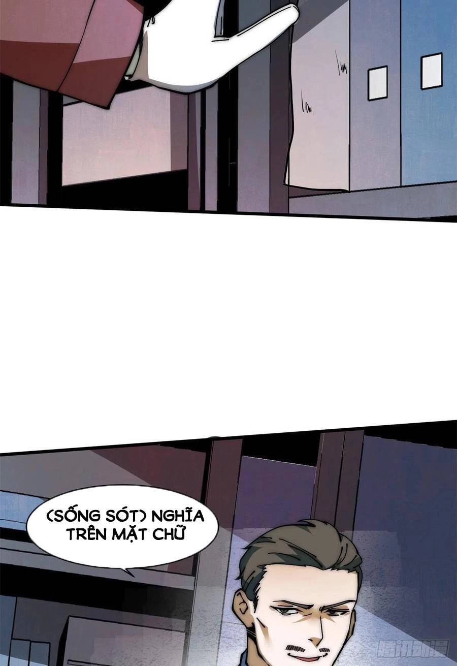 Lui Ra Phía Sau Để Vi Sư Tới Chapter 15 - 37