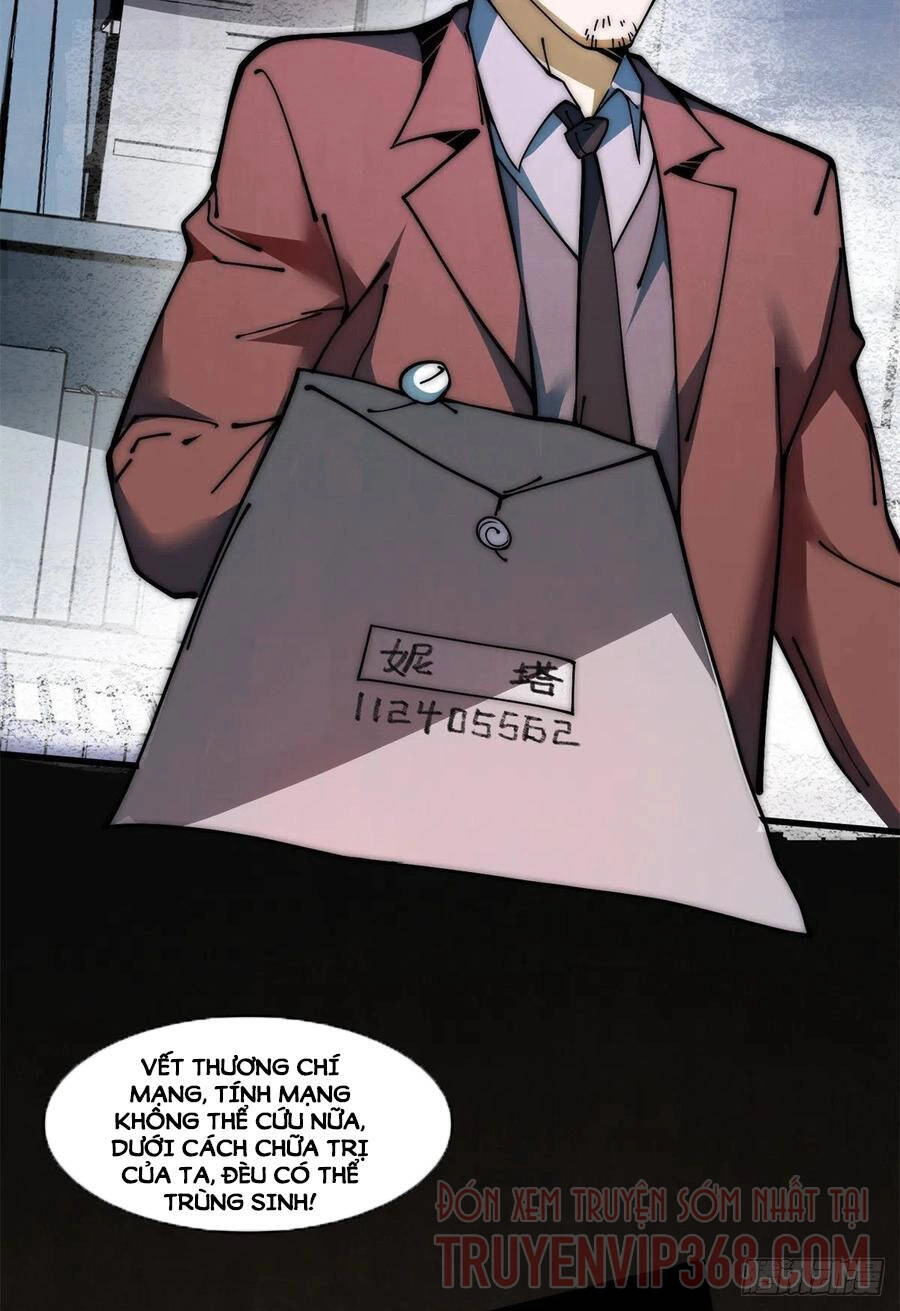 Lui Ra Phía Sau Để Vi Sư Tới Chapter 15 - 38