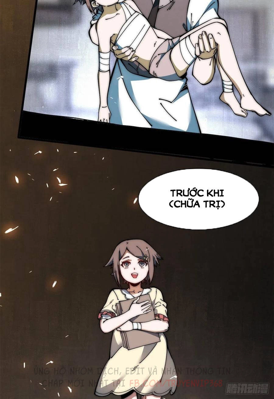 Lui Ra Phía Sau Để Vi Sư Tới Chapter 15 - 40