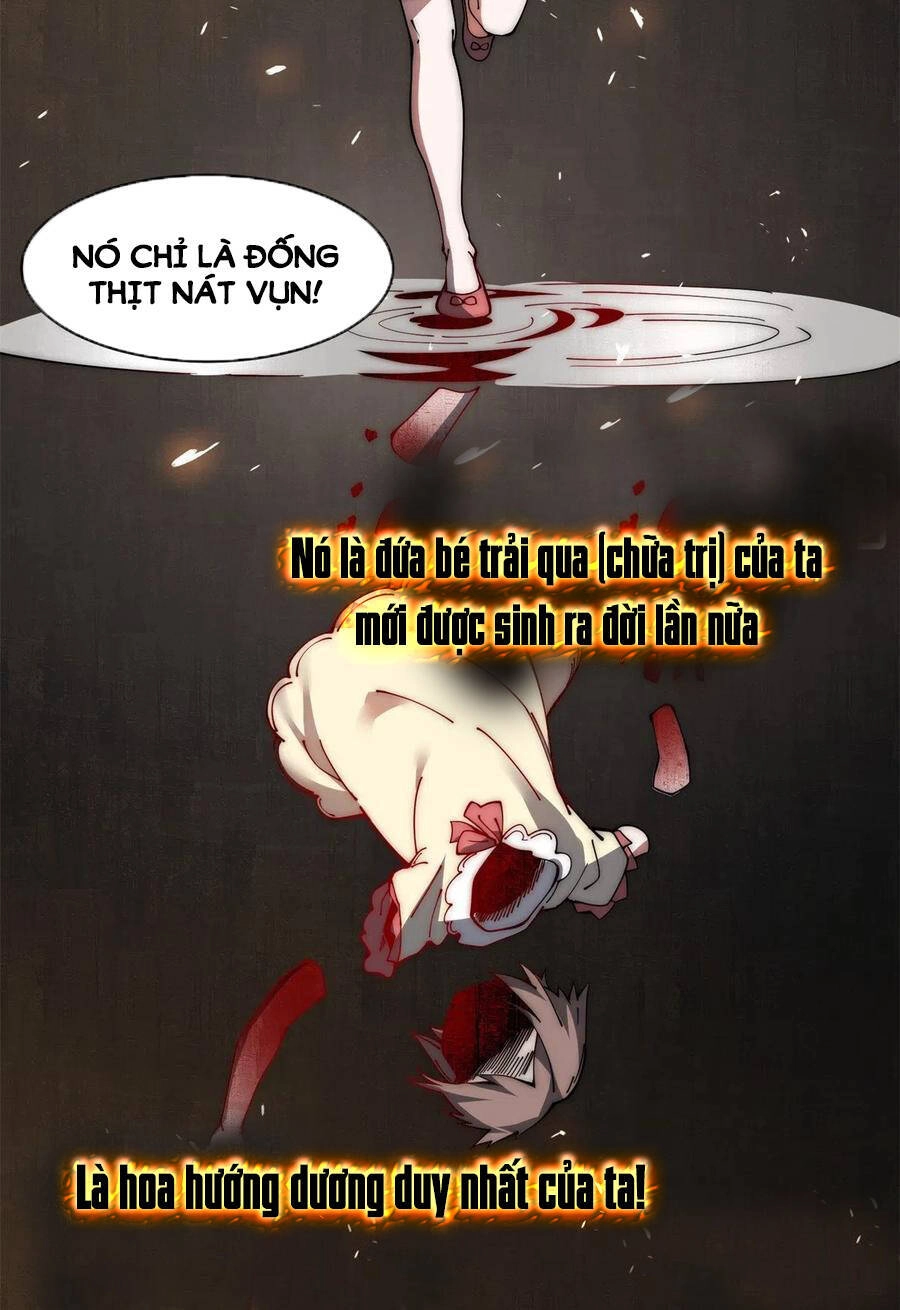 Lui Ra Phía Sau Để Vi Sư Tới Chapter 15 - 41