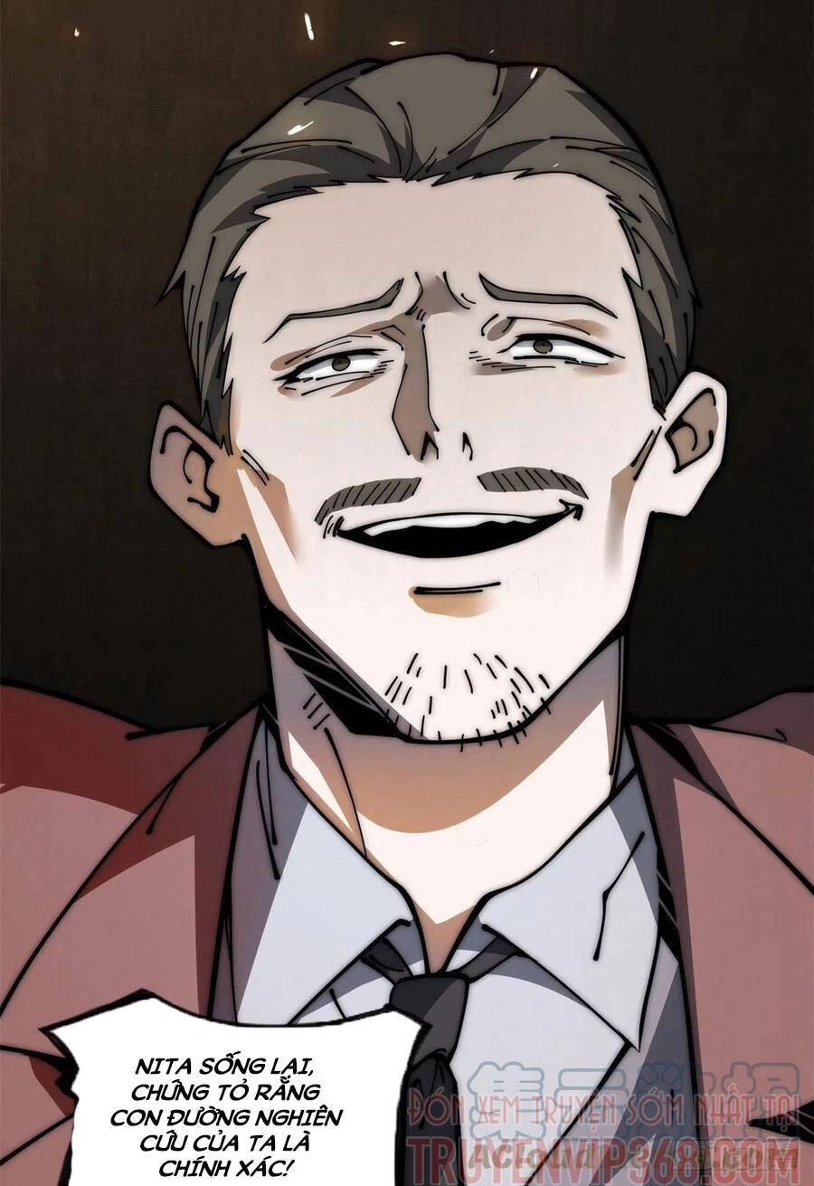 Lui Ra Phía Sau Để Vi Sư Tới Chapter 15 - 42