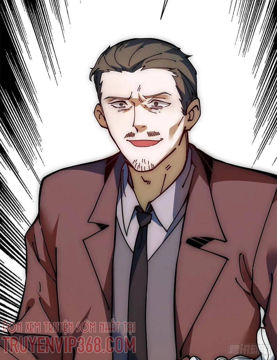 Lui Ra Phía Sau Để Vi Sư Tới Chapter 15 - 46