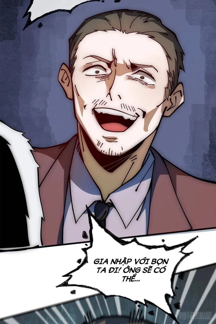 Lui Ra Phía Sau Để Vi Sư Tới Chapter 15 - 49