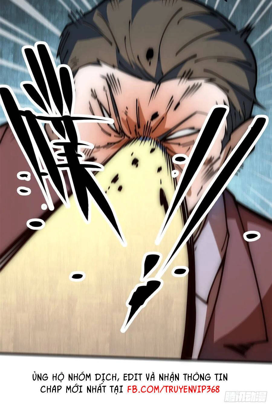 Lui Ra Phía Sau Để Vi Sư Tới Chapter 15 - 50