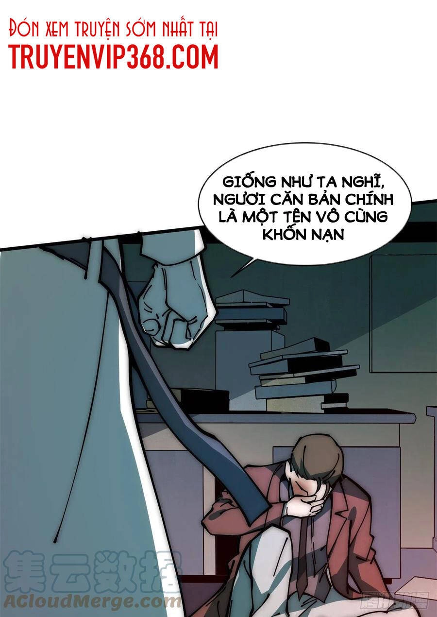 Lui Ra Phía Sau Để Vi Sư Tới Chapter 15 - 54