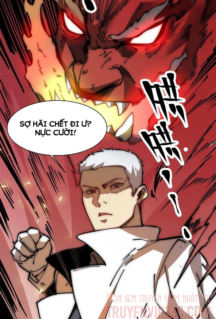 Lui Ra Phía Sau Để Vi Sư Tới Chapter 15 - 56