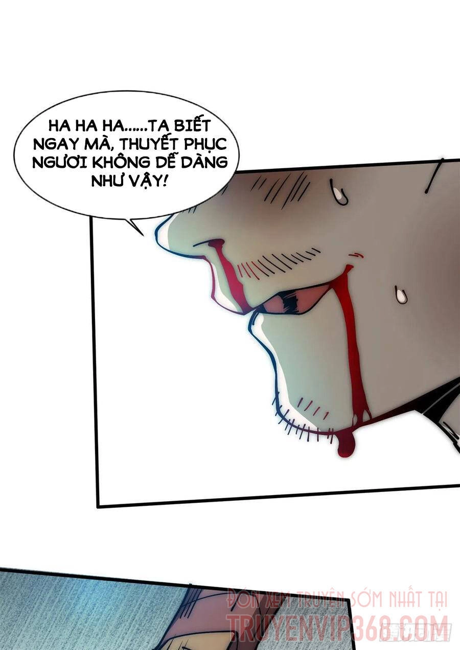 Lui Ra Phía Sau Để Vi Sư Tới Chapter 15 - 58