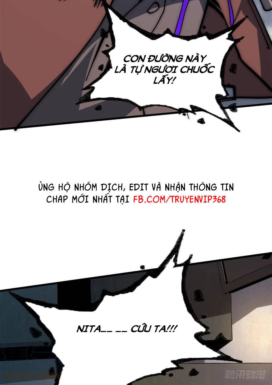 Lui Ra Phía Sau Để Vi Sư Tới Chapter 15 - 60