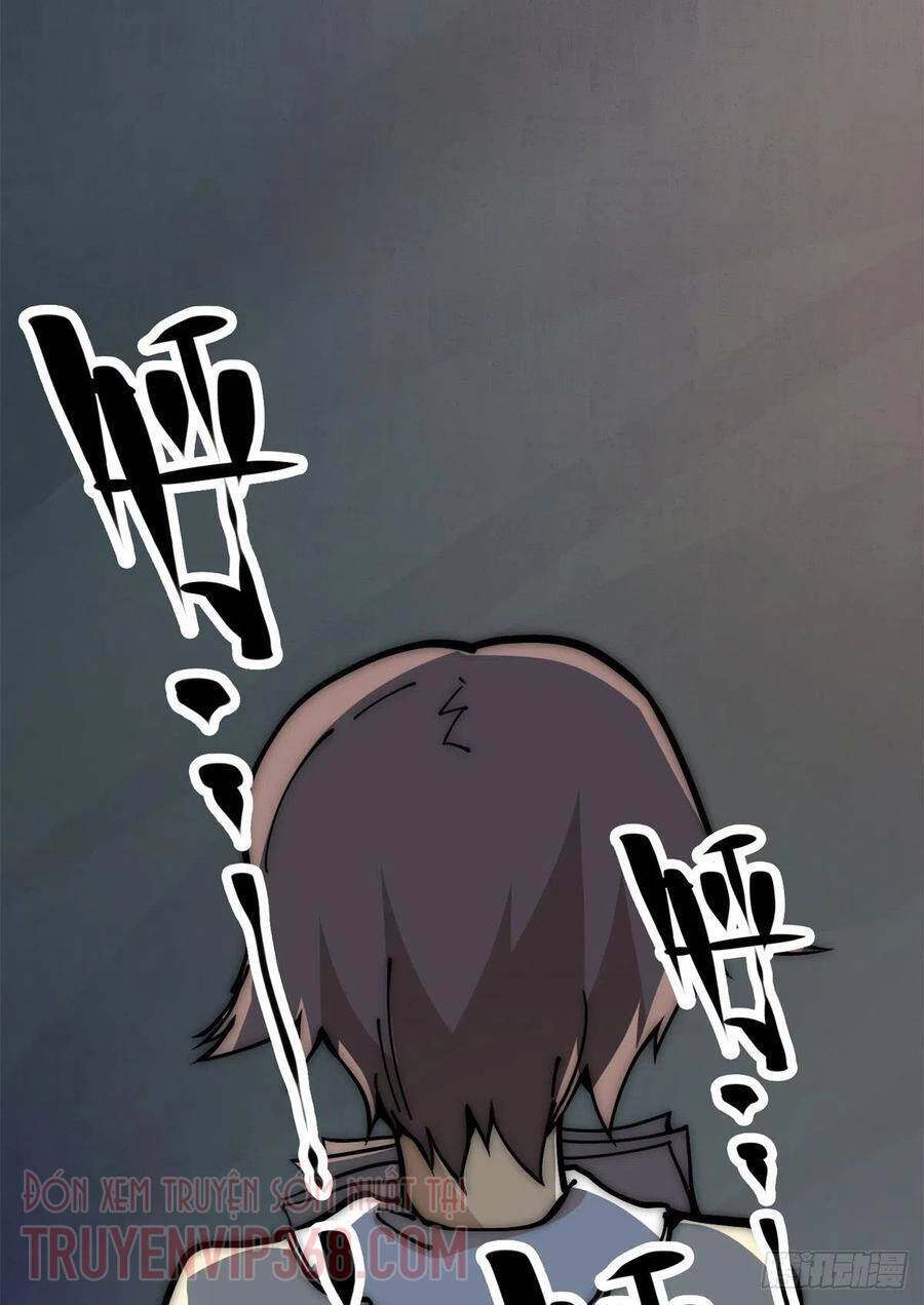 Lui Ra Phía Sau Để Vi Sư Tới Chapter 15 - 62