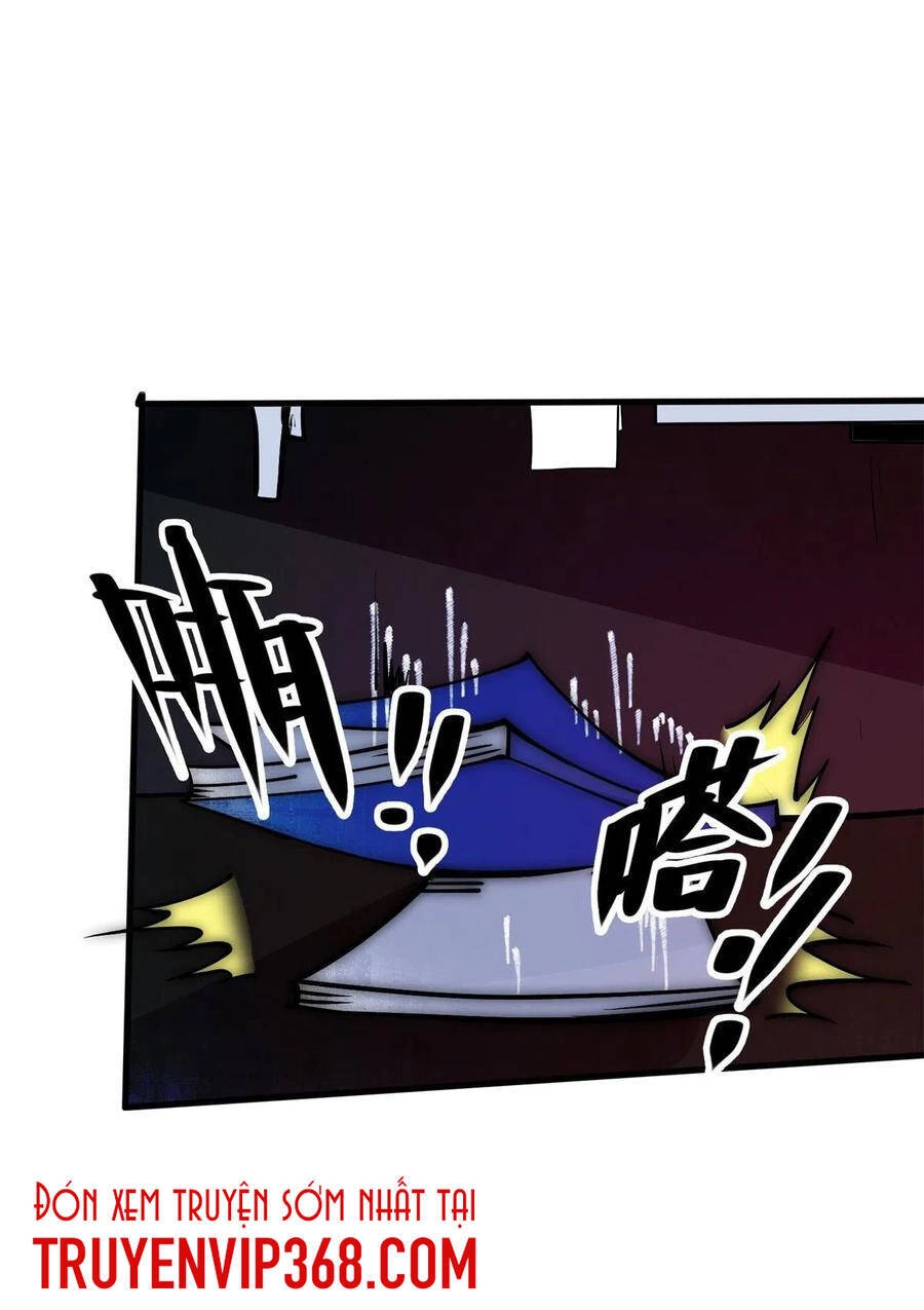 Lui Ra Phía Sau Để Vi Sư Tới Chapter 15 - 64