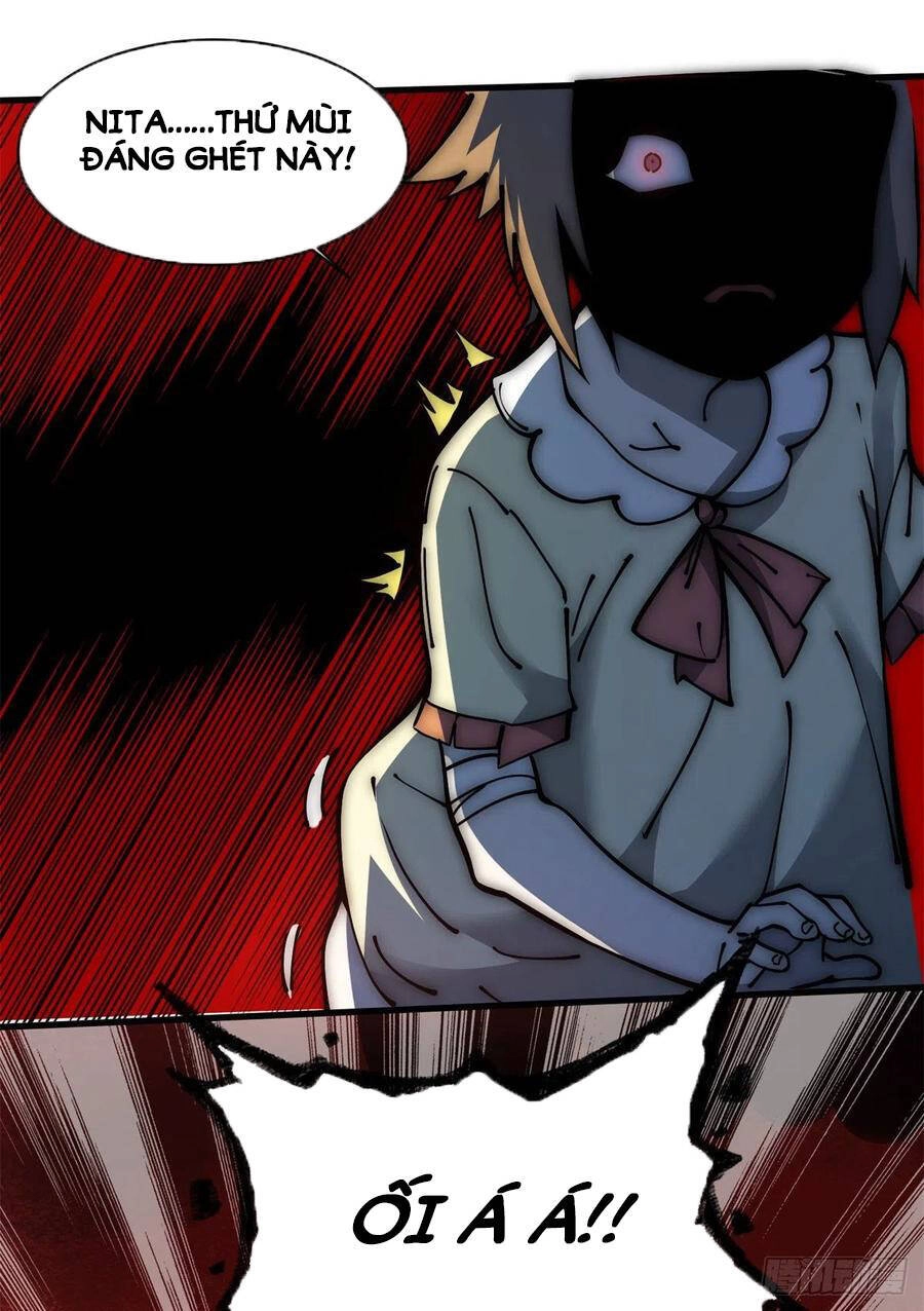 Lui Ra Phía Sau Để Vi Sư Tới Chapter 15 - 65