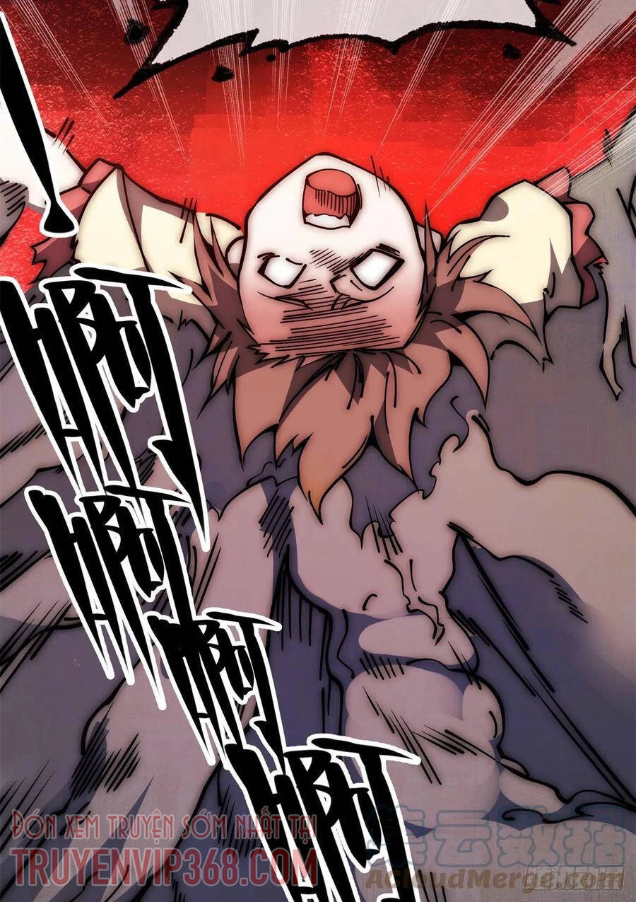 Lui Ra Phía Sau Để Vi Sư Tới Chapter 15 - 66