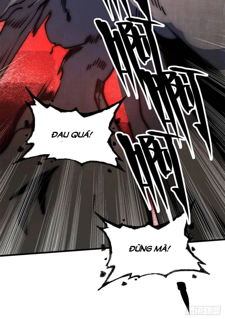 Lui Ra Phía Sau Để Vi Sư Tới Chapter 15 - 67