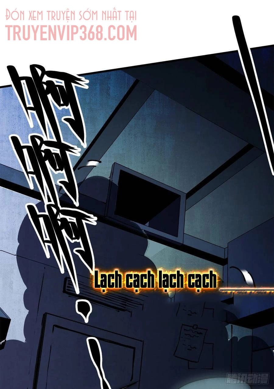 Lui Ra Phía Sau Để Vi Sư Tới Chapter 15 - 68