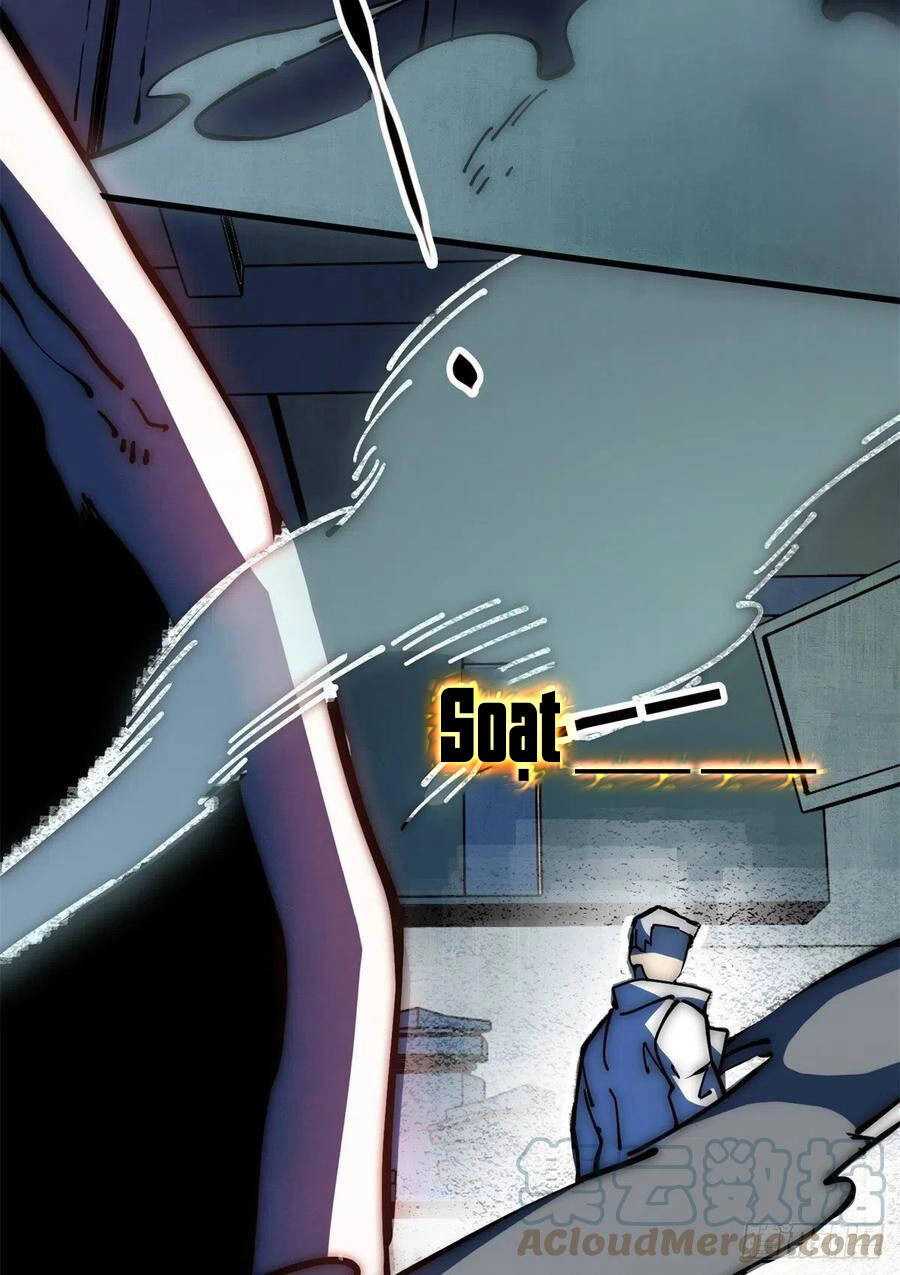 Lui Ra Phía Sau Để Vi Sư Tới Chapter 15 - 69