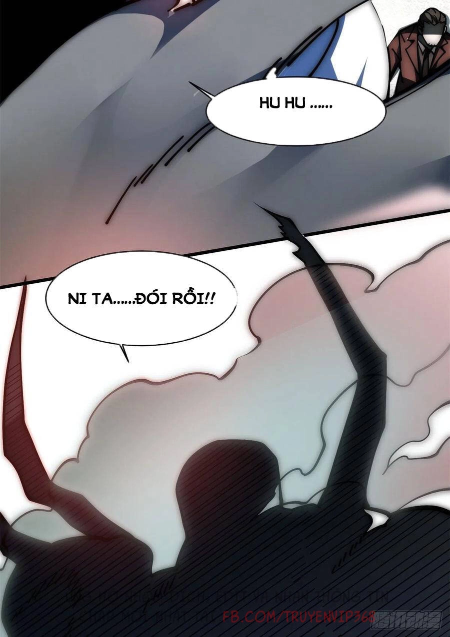 Lui Ra Phía Sau Để Vi Sư Tới Chapter 15 - 70