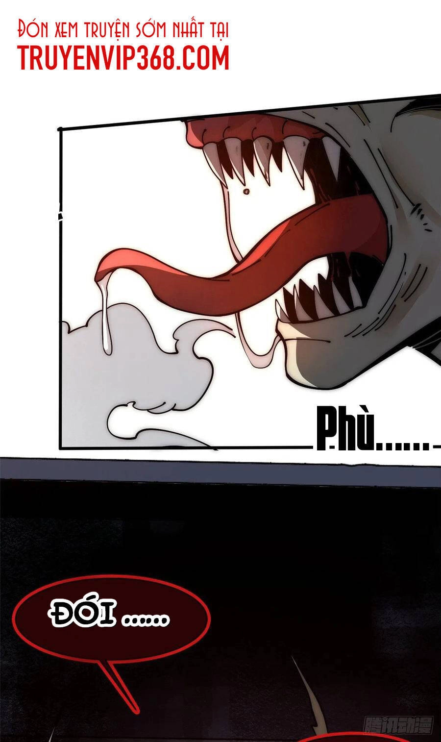 Lui Ra Phía Sau Để Vi Sư Tới Chapter 16 - 2