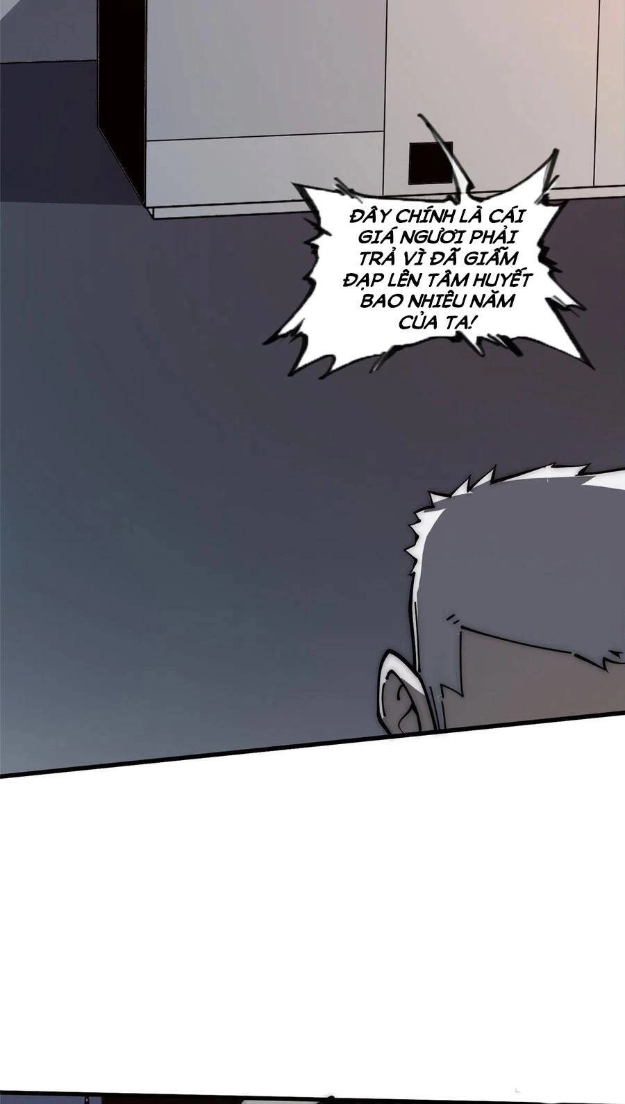 Lui Ra Phía Sau Để Vi Sư Tới Chapter 16 - 5