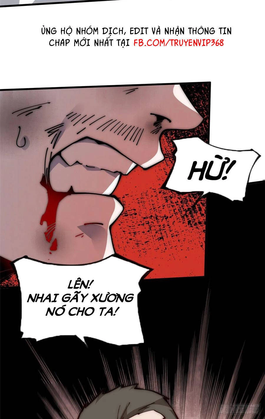 Lui Ra Phía Sau Để Vi Sư Tới Chapter 16 - 12