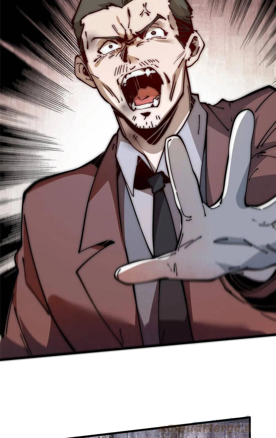 Lui Ra Phía Sau Để Vi Sư Tới Chapter 16 - 13