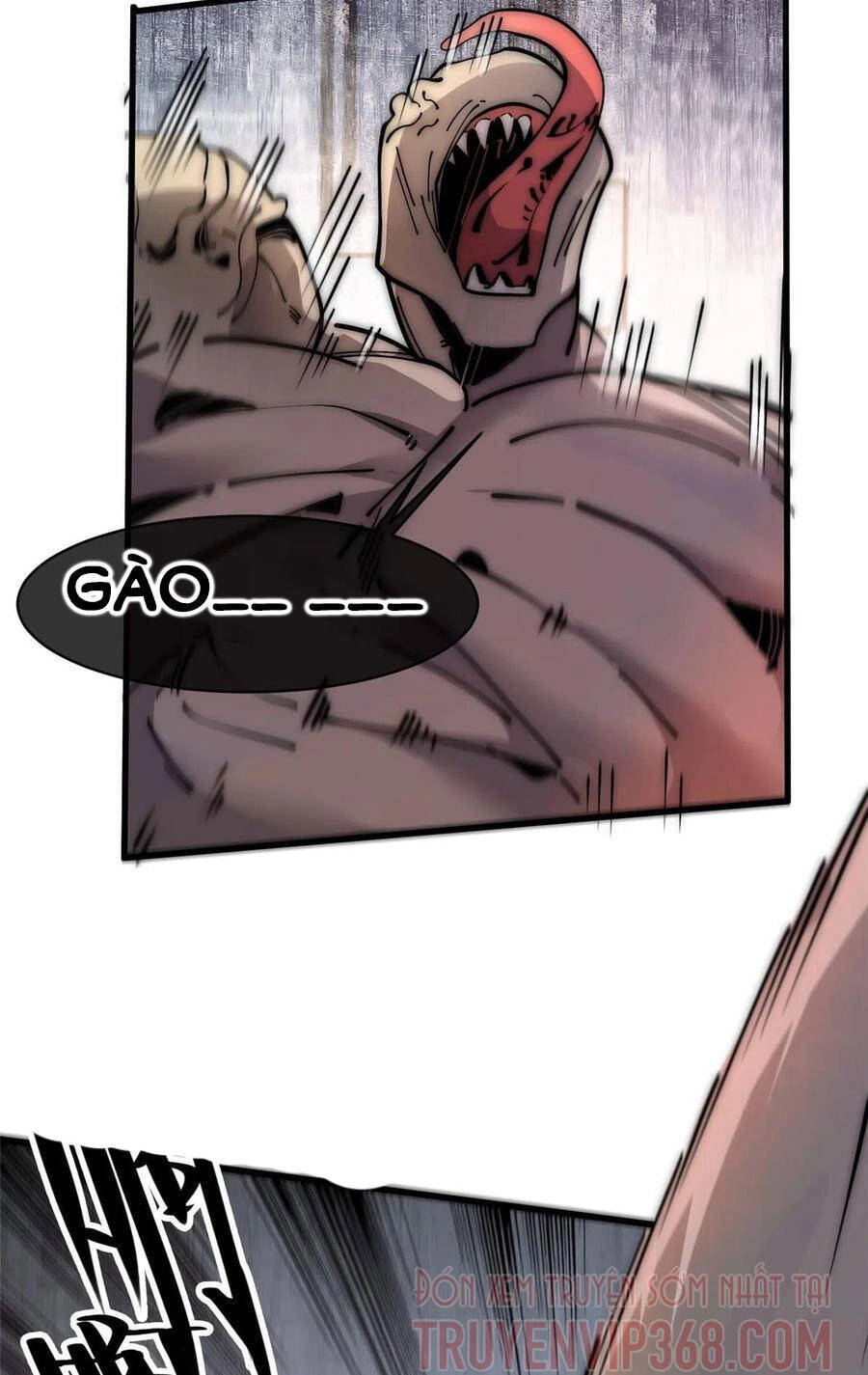 Lui Ra Phía Sau Để Vi Sư Tới Chapter 16 - 14